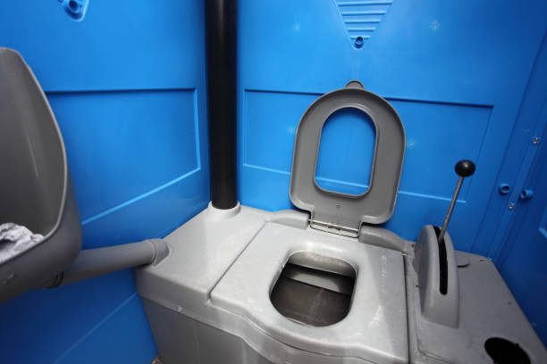 Porta potty rental for festivals in Moorefield, WV